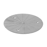 AG633 Santos Blade (Disk Only) for GH739 - JD Catering Equipments Ltd