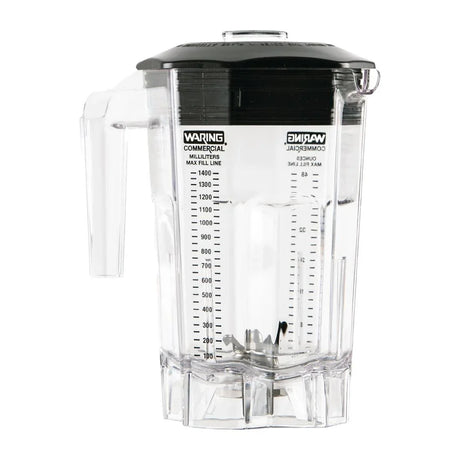 AG648 Waring Co Polyester Jug for CP870 CP871 CP872 - JD Catering Equipment Solutions Ltd
