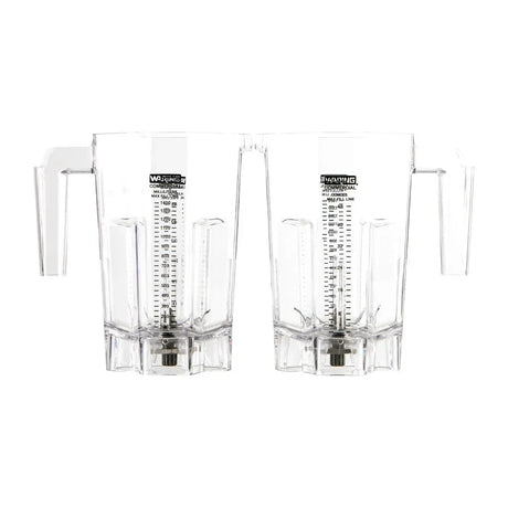 AG648 Waring Co Polyester Jug for CP870 CP871 CP872 - JD Catering Equipment Solutions Ltd
