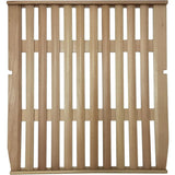 AG941 Polar Middle Shelf - JD Catering Equipments Ltd
