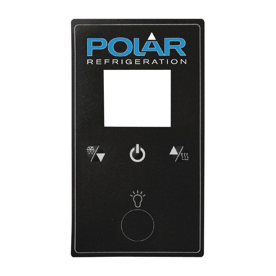 AG951 Polar Control Panel for Deli Showcases