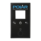 AG951 Polar Control Panel for Deli Showcases