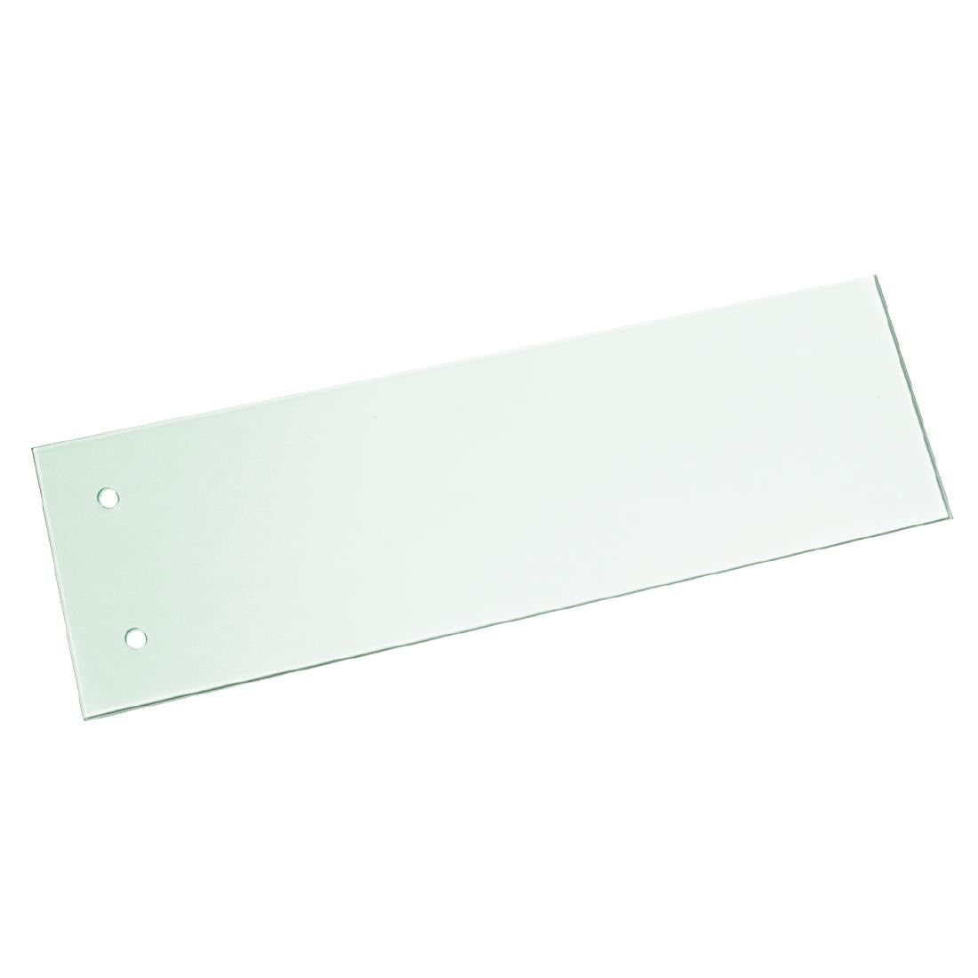 AG992 Replacement Door Glass for CP728