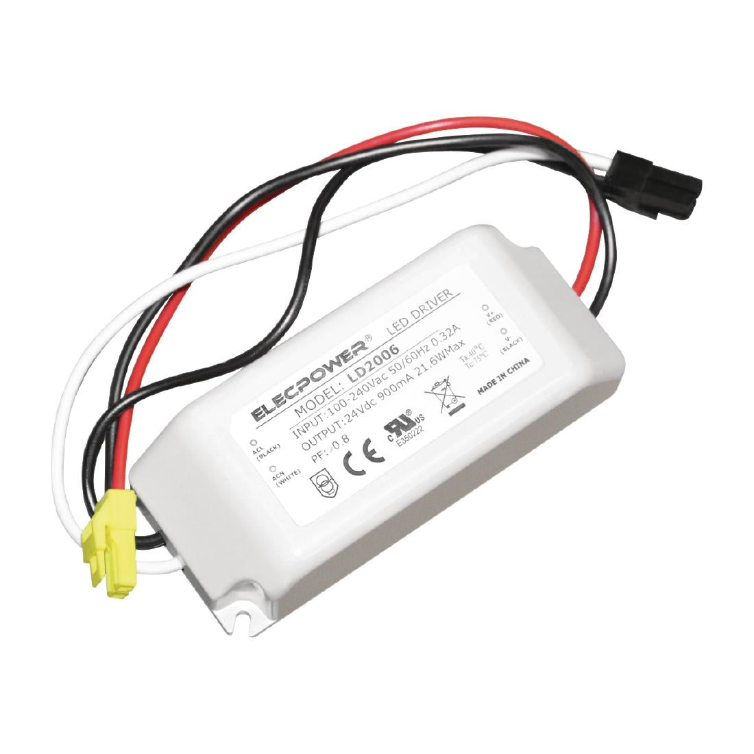 AH319 Polar LED Transformer AH319