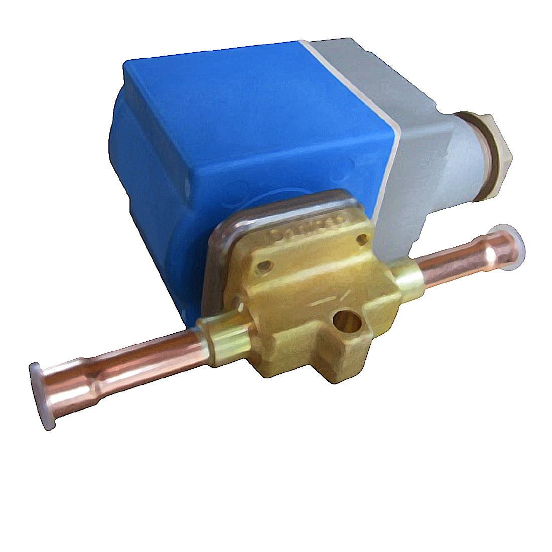 AH325 Polar Solenoid Valve AH325