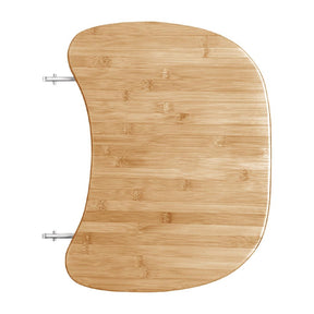 Buffalo Wood Shelf including Bracket