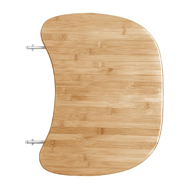 Buffalo Wood Shelf including Bracket
