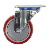 AJ600 Buffalo Castor