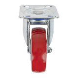 AJ600 Buffalo Castor