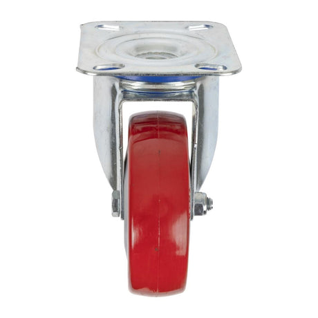 AJ600 Buffalo Castor