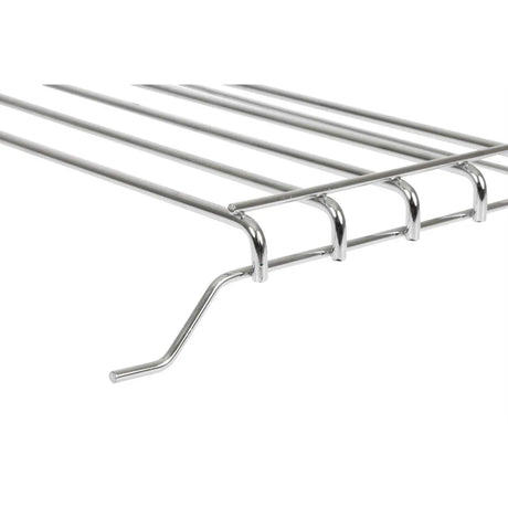 AJ602 Buffalo Shelf Support Left and Right - JD Catering Equipment Solutions Ltd