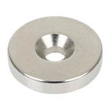 AJ605 Buffalo Magnet