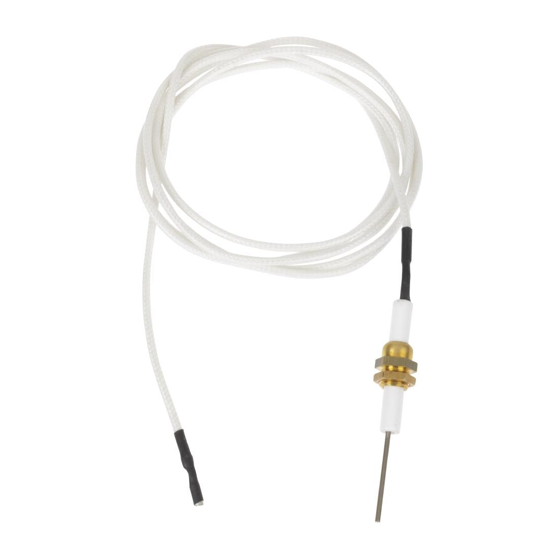 AJ613 Buffalo Wired Spark Plug