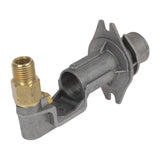 AJ618 Buffalo Open Burner Venturi