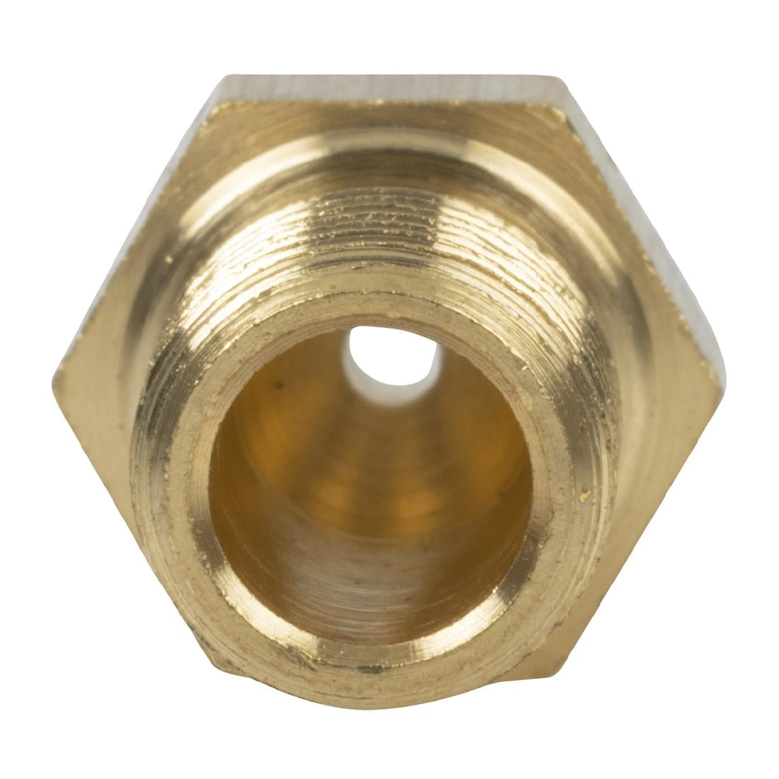 AJ622 Buffalo Open Top Burner Jet (Natural Gas)