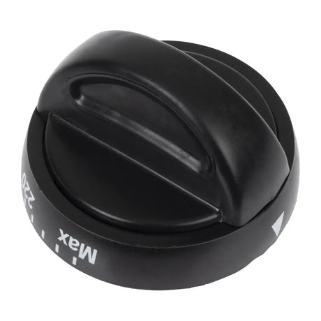 AJ625 Buffalo Oven Knob - JD Catering Equipment Solutions Ltd