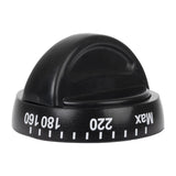 AJ625 Buffalo Oven Knob