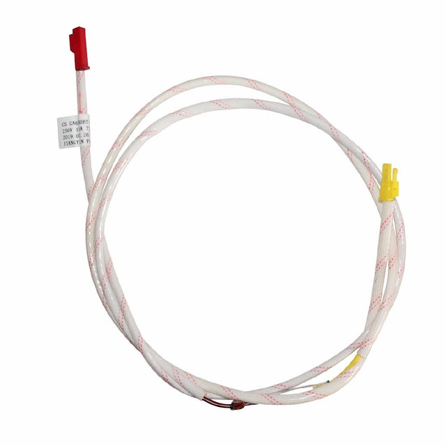 Polar Protector for Heating Element