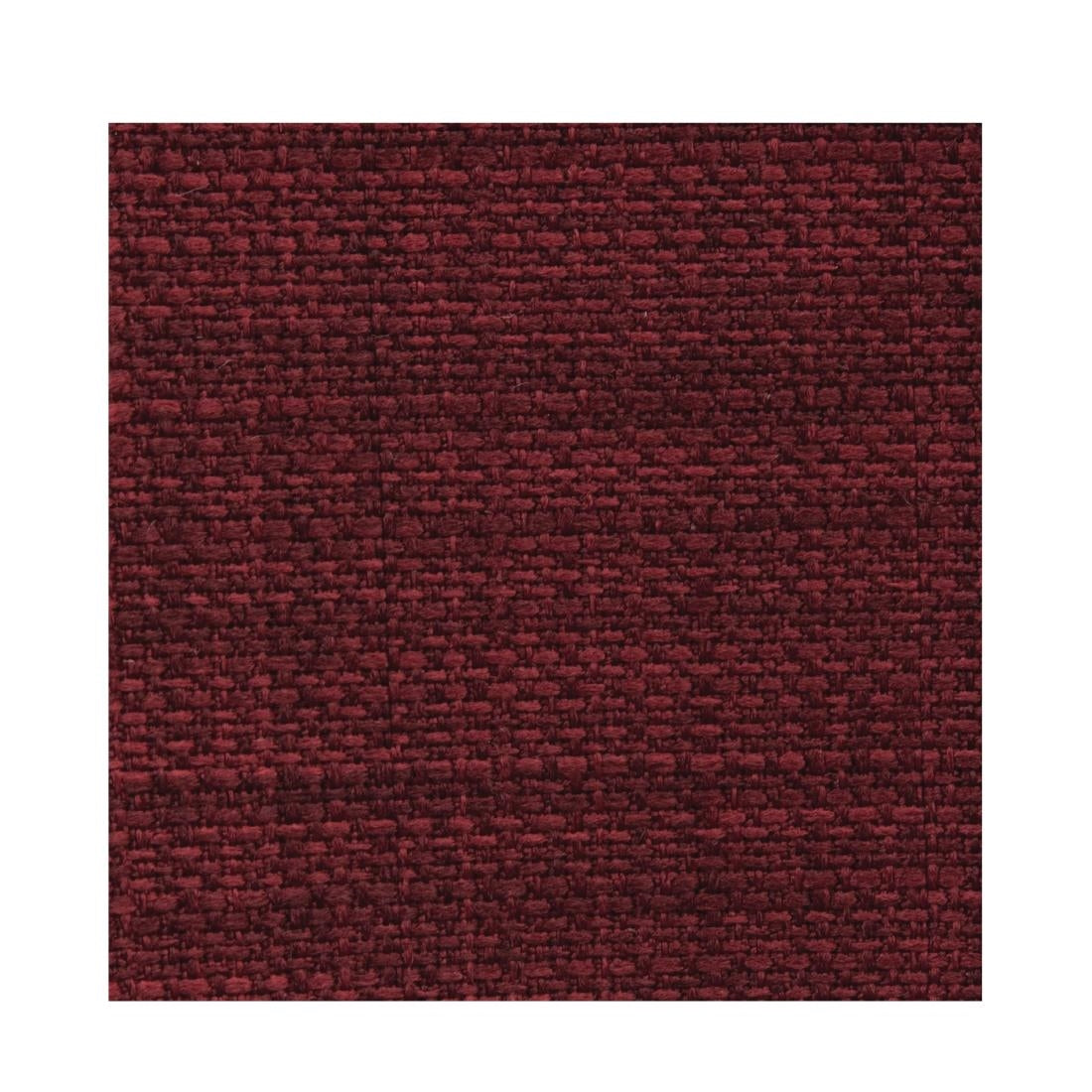 AJ802 Bolero Finesse Dark Red Fabric Swatch