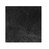 AJ816 Bolero Black Faux Leather Swatch - JD Catering Equipment Solutions Ltd
