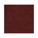 AJ823 Bolero Red Faux Leather Swatch - JD Catering Equipment Solutions Ltd
