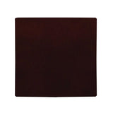 AJ835 Bolero Dark Chocolate Wooden Swatch - JD Catering Equipment Solutions Ltd