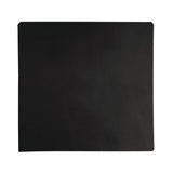 AJ837 Bolero Black Veneer Swatch - JD Catering Equipment Solutions Ltd