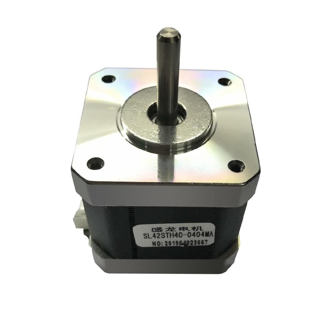 AK040 Polar Stepped Motor