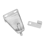 AK246 Polar Middle Hinge Right for CW193 CW194 CW195 CW196 UA025 - JD Catering Equipments Ltd