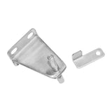 AK247 Polar Middle Hinge Left for CW195 CW196 DL709-A GH217-A - JD Catering Equipments Ltd
