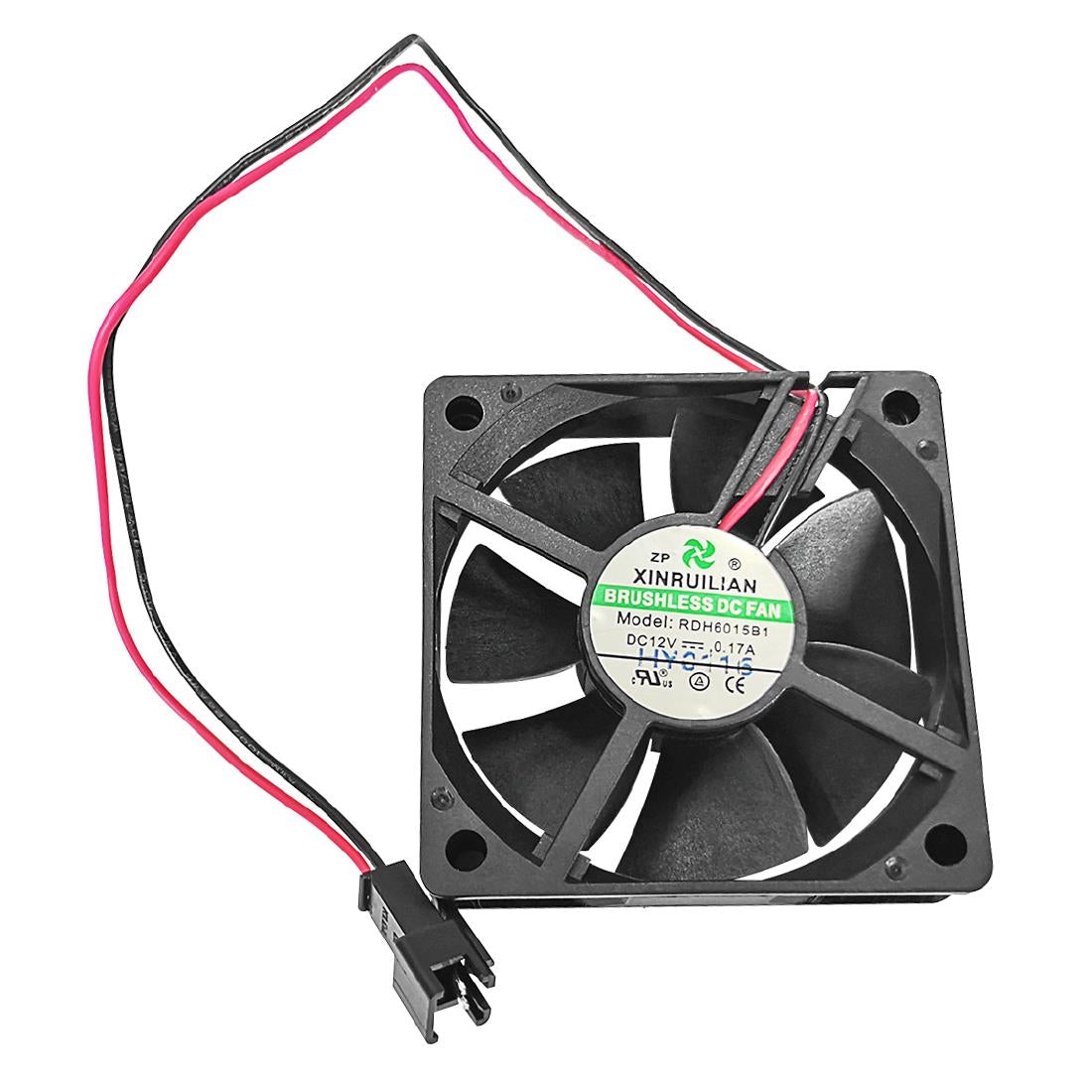 AK449 Polar Evaporator Fan