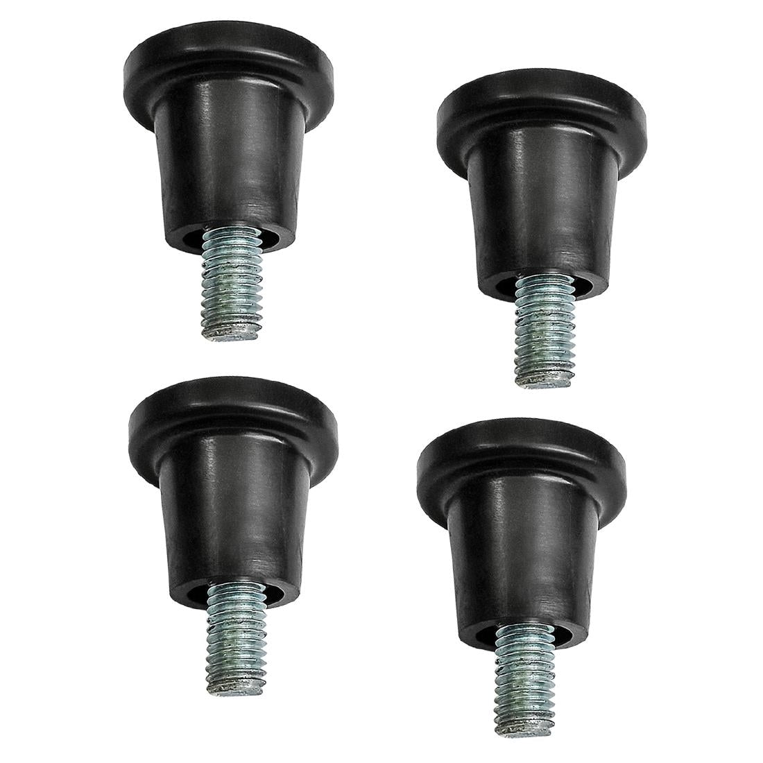 AK455 Polar Feet (Set of 4)