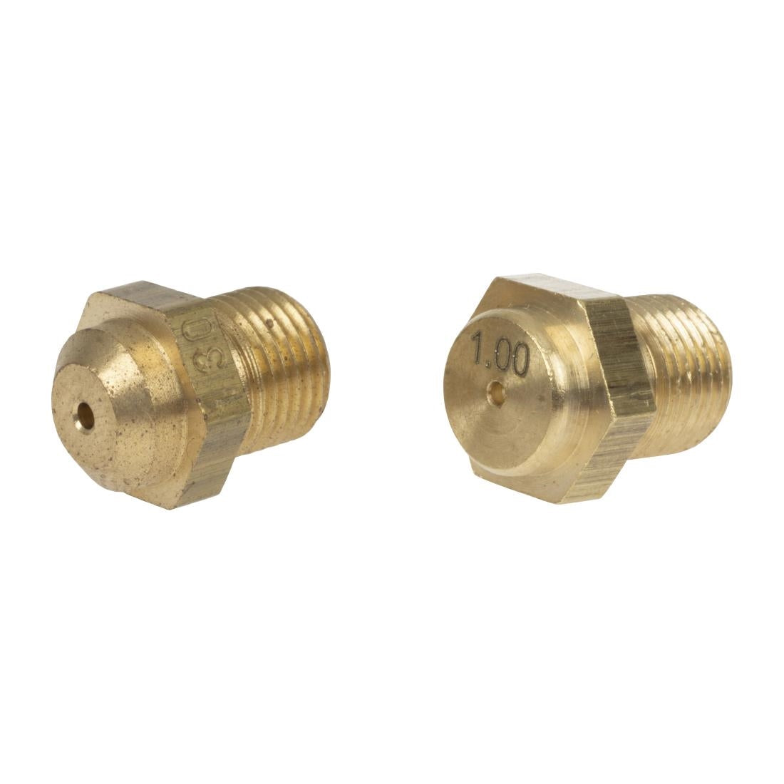 AK510 Buffalo Conversion Kit from Natural Gas to LPG