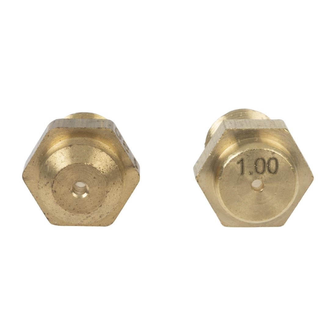AK510 Buffalo Conversion Kit from Natural Gas to LPG
