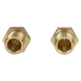 AK510 Buffalo Conversion Kit from Natural Gas to LPG