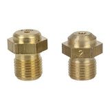 AK511 Buffalo Conversion Kit from LPG to Natural Gas