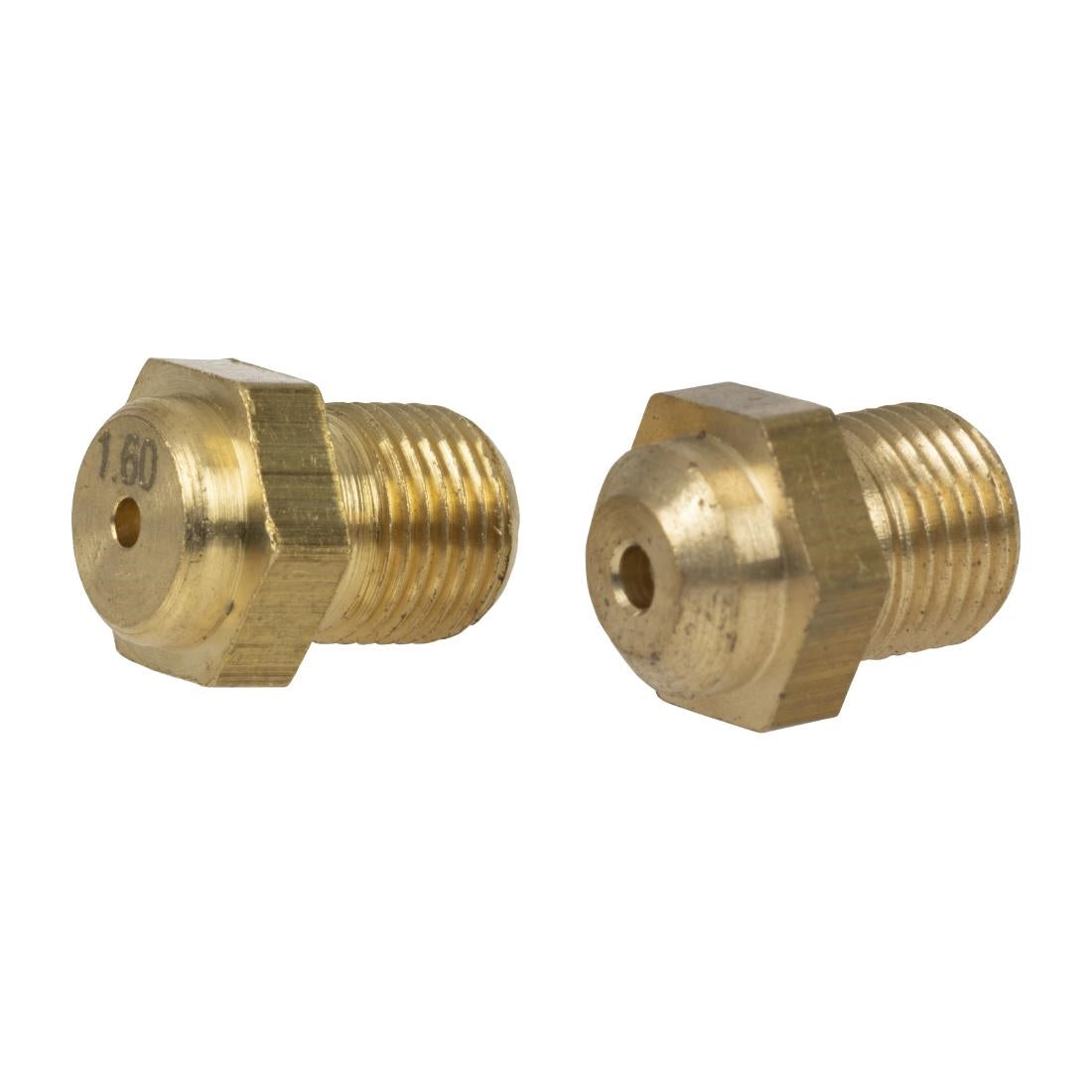 AK511 Buffalo Conversion Kit from LPG to Natural Gas