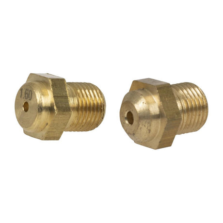 AK511 Buffalo Conversion Kit from LPG to Natural Gas