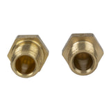 AK511 Buffalo Conversion Kit from LPG to Natural Gas