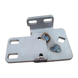 AK667 Polar Upper Hinge Right - JD Catering Equipment Solutions Ltd