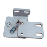 AK709 Polar Upper Hinge Left - JD Catering Equipment Solutions Ltd