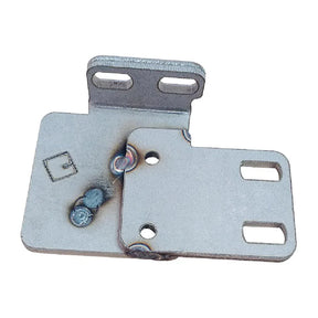 AK709 Polar Upper Hinge Left - JD Catering Equipment Solutions Ltd