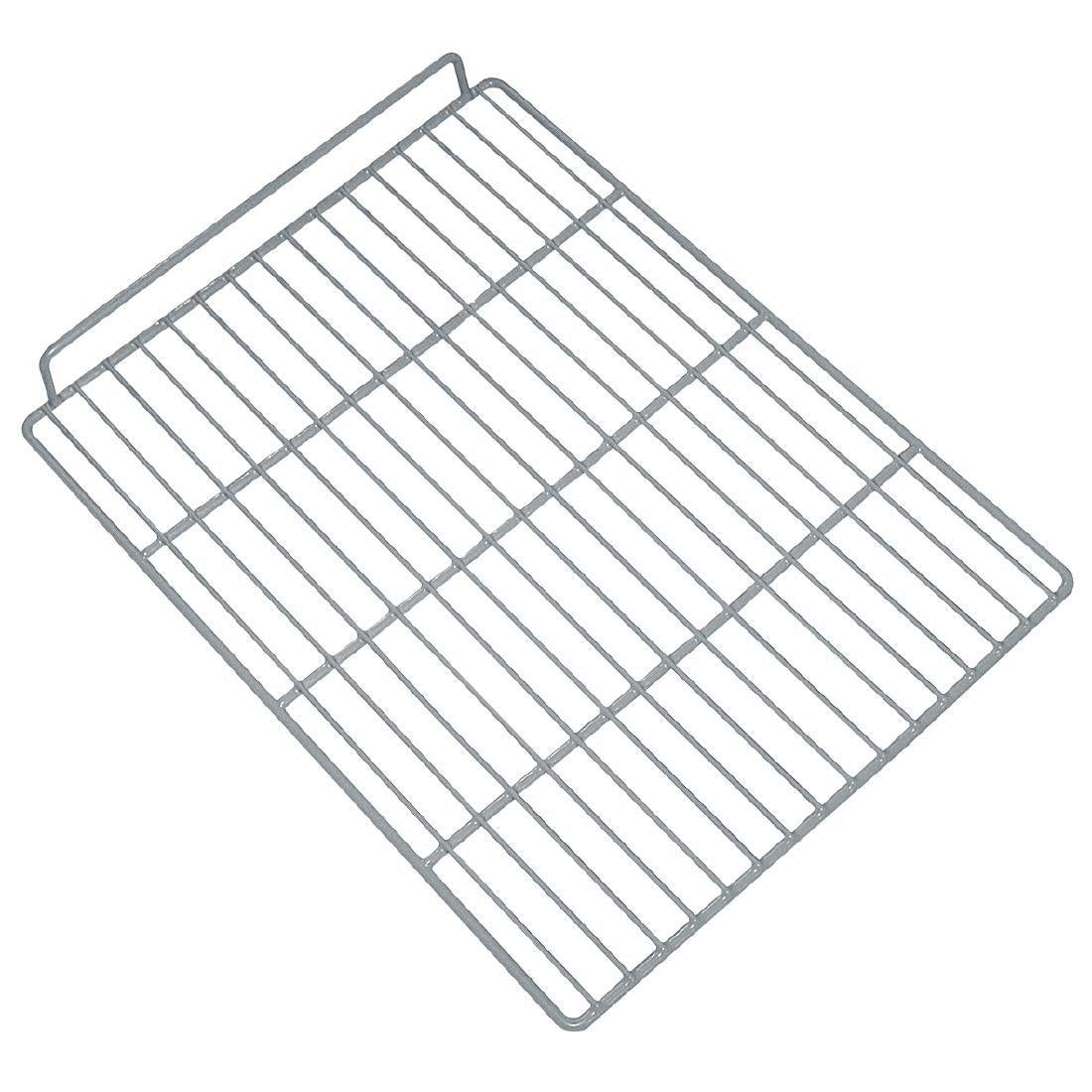 Polar U-Series Grey Shelf