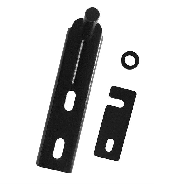 AK888 Nisbets Essentials Lower Hinge including Gasket and Washer - JD Catering Equipment Solutions Ltd