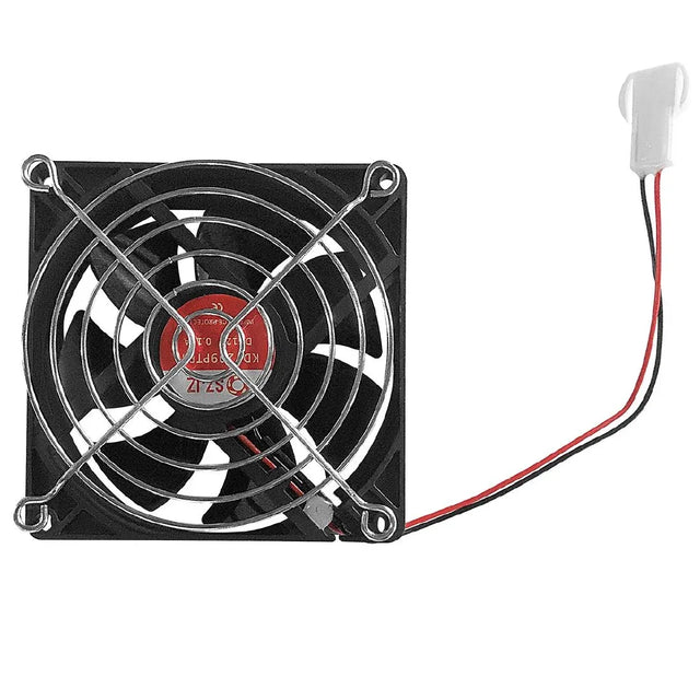 AK893 Nisbets Essentials Fan - JD Catering Equipment Solutions Ltd