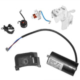 AK952 Polar Electrics - JD Catering Equipment Solutions Ltd