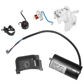 AK952 Polar Electrics - JD Catering Equipment Solutions Ltd