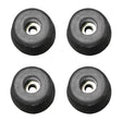 AK969 Nisbets Essentials Set of 4 Feet - JD Catering Equipment Solutions Ltd