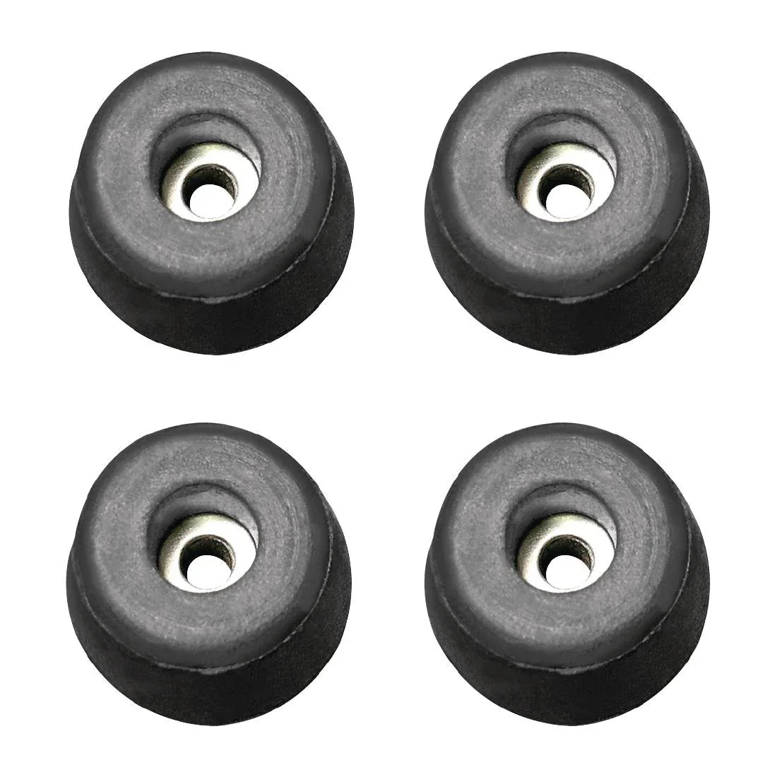 AK969 Nisbets Essentials Set of 4 Feet - JD Catering Equipment Solutions Ltd
