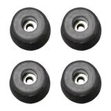 AK969 Nisbets Essentials Set of 4 Feet - JD Catering Equipment Solutions Ltd